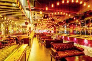 New technology to improve restaurant services